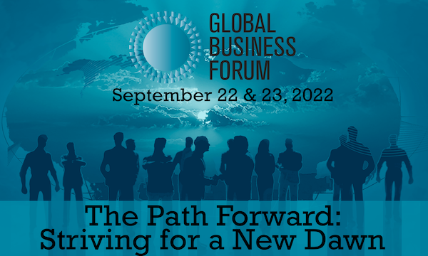 Global Business Forum